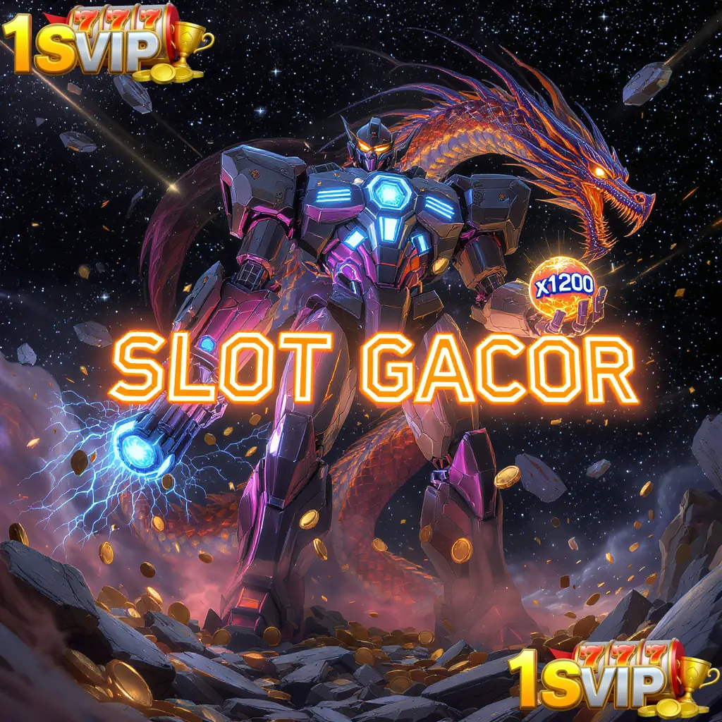 1SVIP Apk Slot Login Kreatif Wixindo