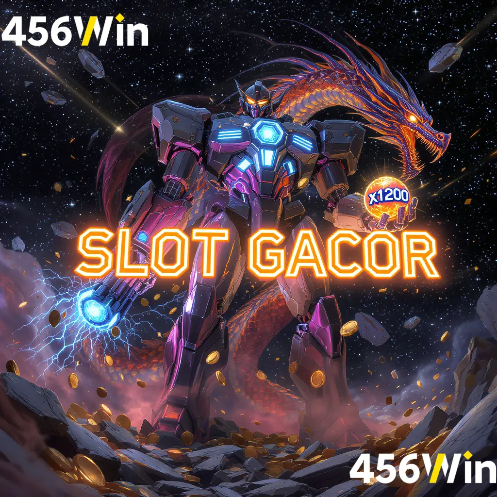 456WIN Apk Slot Login Kreatif Wixindo