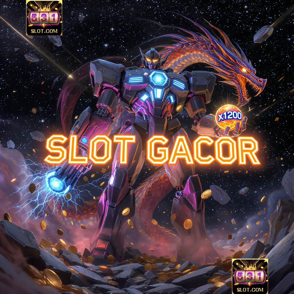 531SLOT Apk Slot Login Kreatif Wixindo