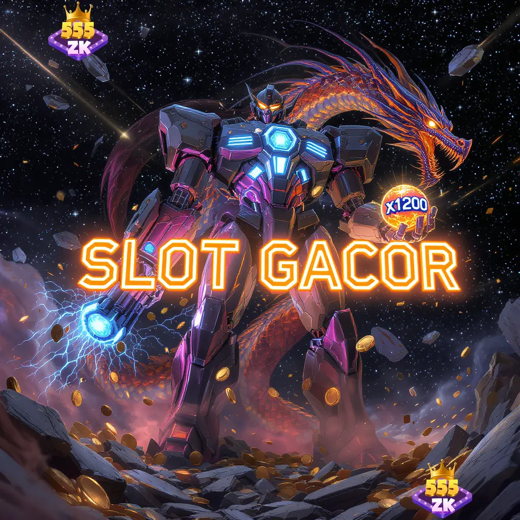 555ZK Apk Slot Login Kreatif Wixindo