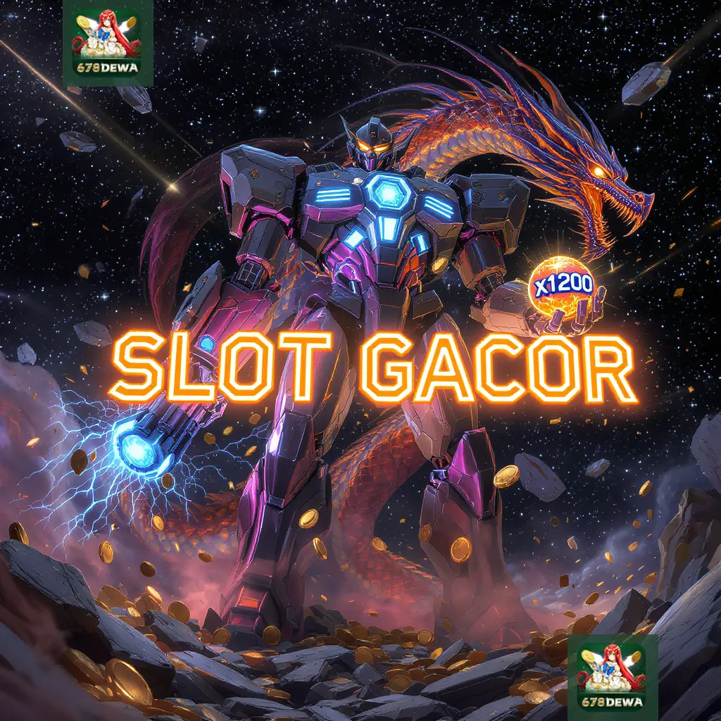 678DEWA Apk Slot Login Kreatif Wixindo