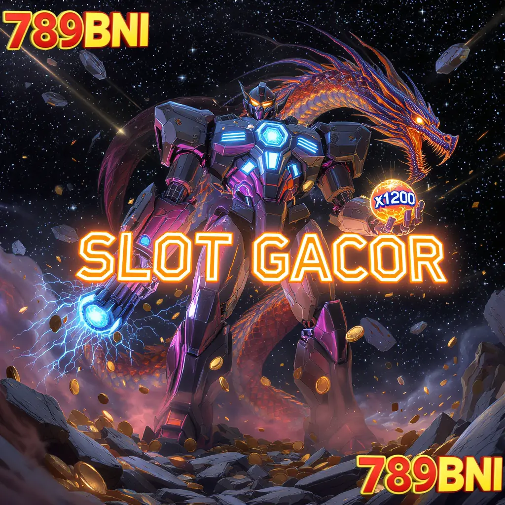 789BNI Apk Slot Login Kreatif Wixindo