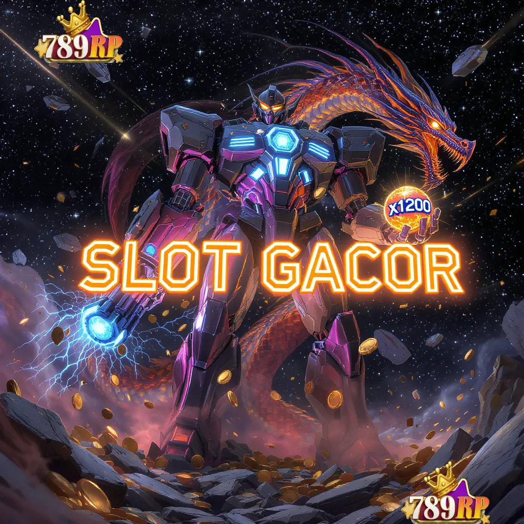 789RP Apk Slot Login Kreatif Wixindo
