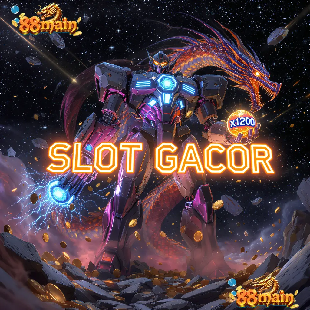 88MAIN Apk Slot Login Kreatif Wixindo