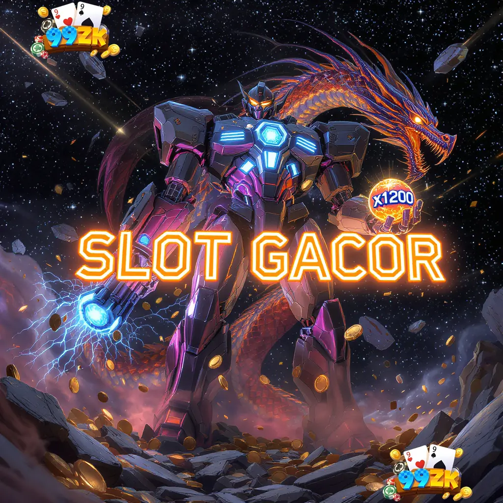 99ZK Apk Slot Login Kreatif Wixindo
