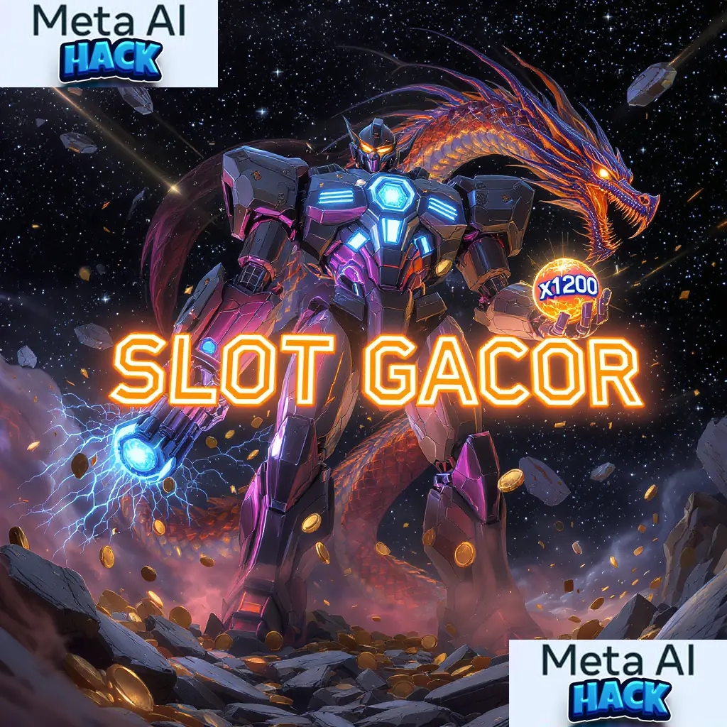 AI META HACK Apk Slot Login Kreatif Wixindo