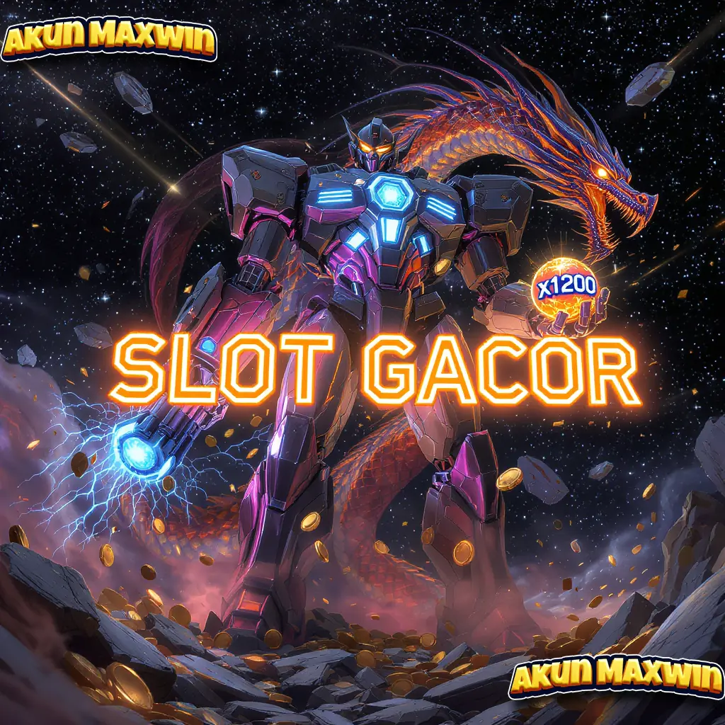 AKUN MAXWIN Apk Slot Login Kreatif Wixindo