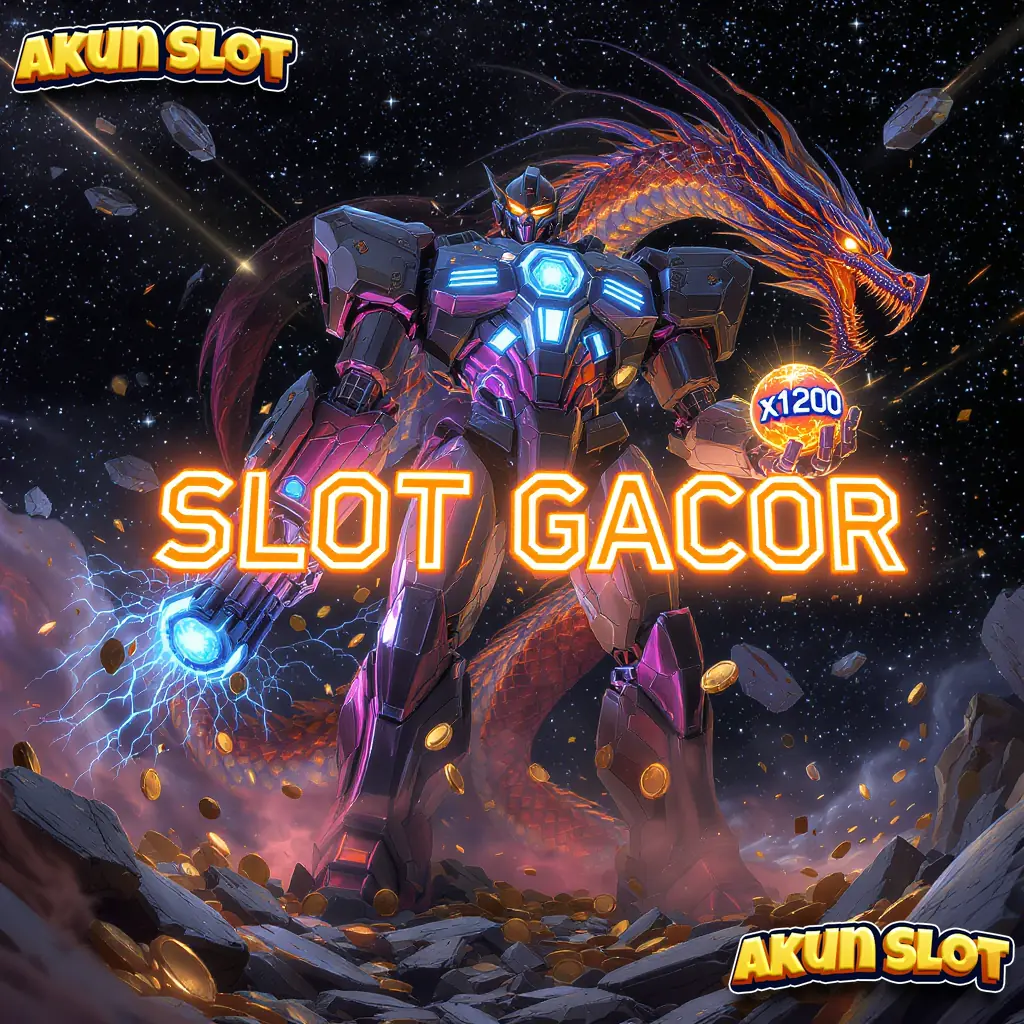 AKUN SLOT GACOR Apk Slot Login Kreatif Wixindo