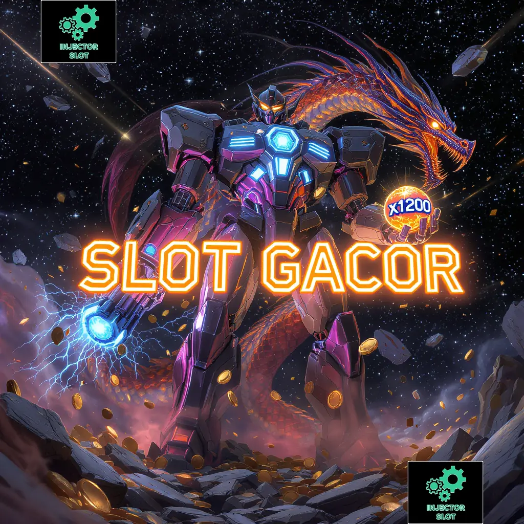APK INJECTOR Apk Slot Login Kreatif Wixindo