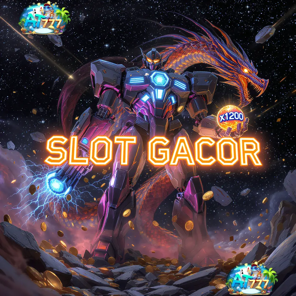 AT777 Apk Slot Login Kreatif Wixindo