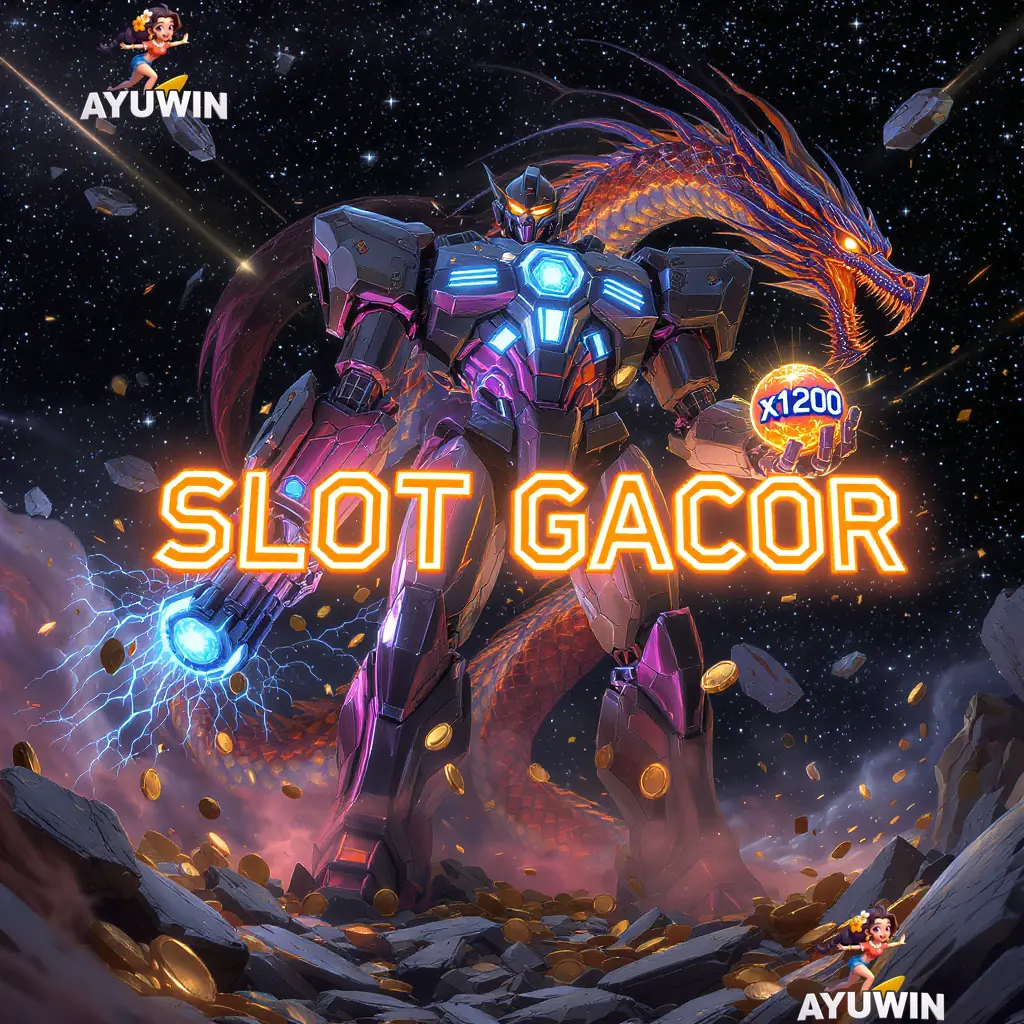 AYUWIN Apk Slot Login Kreatif Wixindo