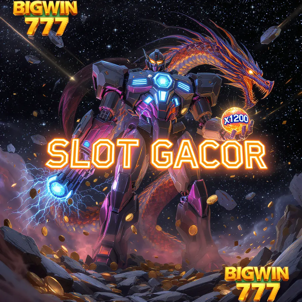 BIGWIN777 Apk Slot Login Kreatif Wixindo