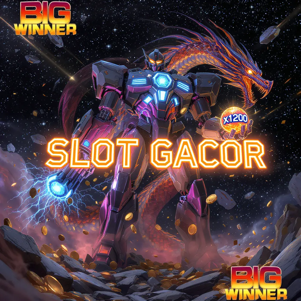 BIGWINNER Apk Slot Login Kreatif Wixindo