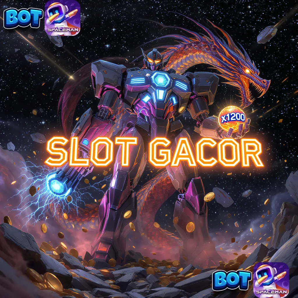 BOT SPACEMAN HACK Apk Slot Login Kreatif Wixindo
