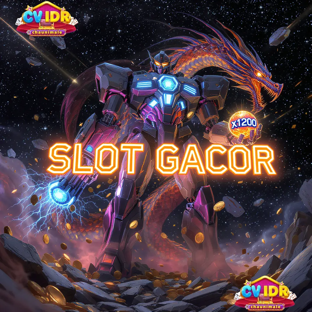 CVIDR Apk Slot Login Kreatif Wixindo