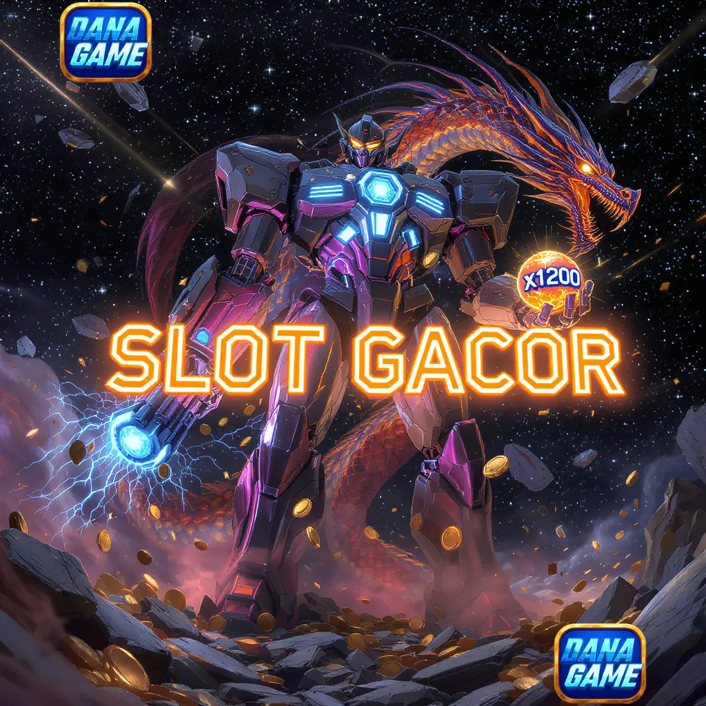 DANAGAME Apk Slot Login Kreatif Wixindo