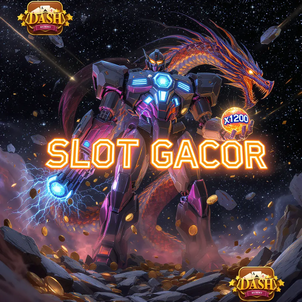 DASHRUMMY Apk Slot Login Kreatif Wixindo