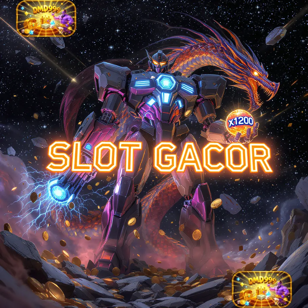 DMD999 Apk Slot Login Kreatif Wixindo