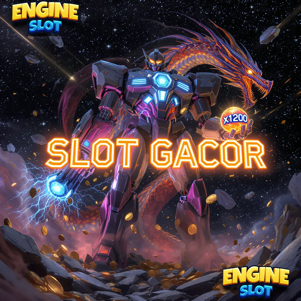 ENGINE SLOT Apk Slot Login Kreatif Wixindo