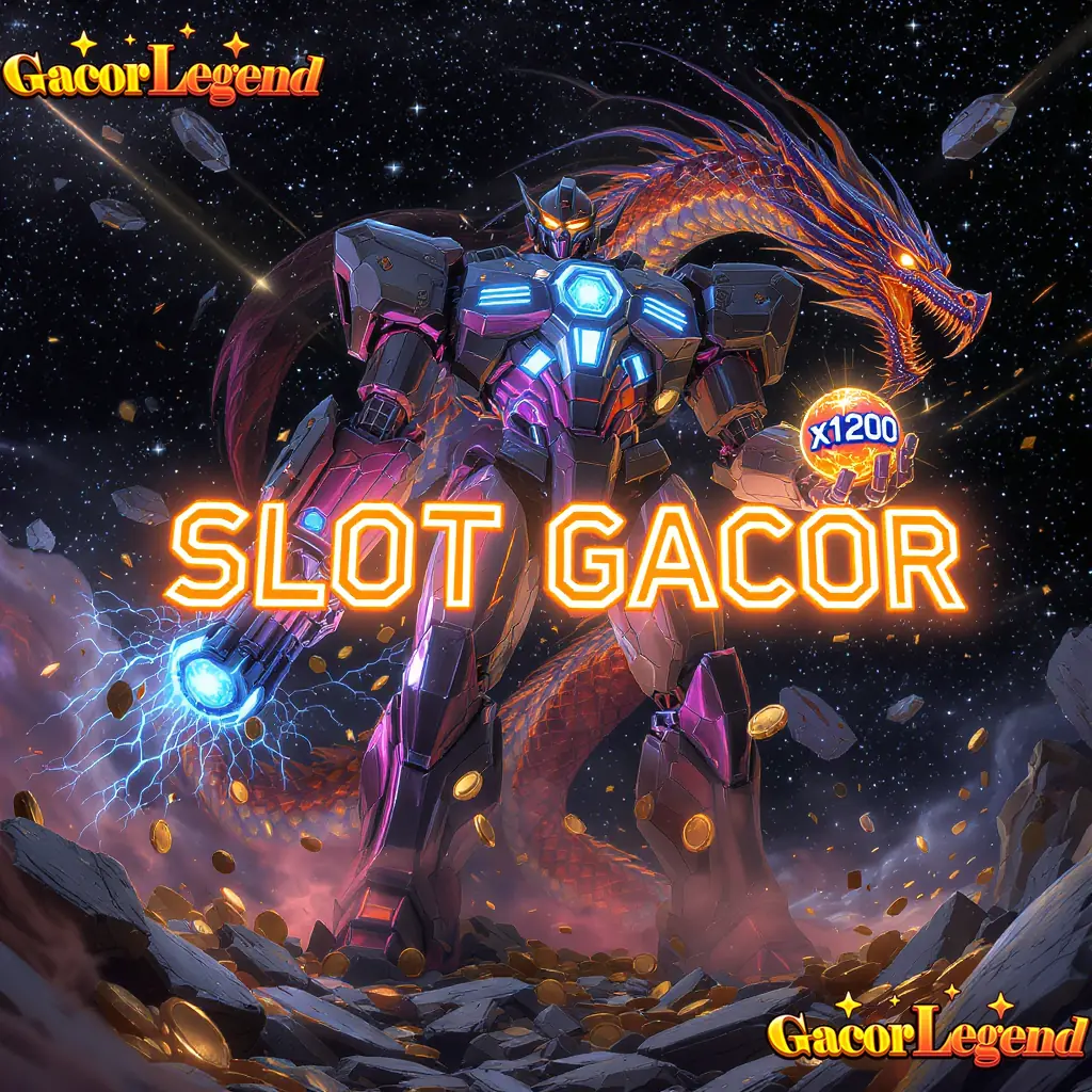 GACORLEGEND Apk Slot Login Kreatif Wixindo