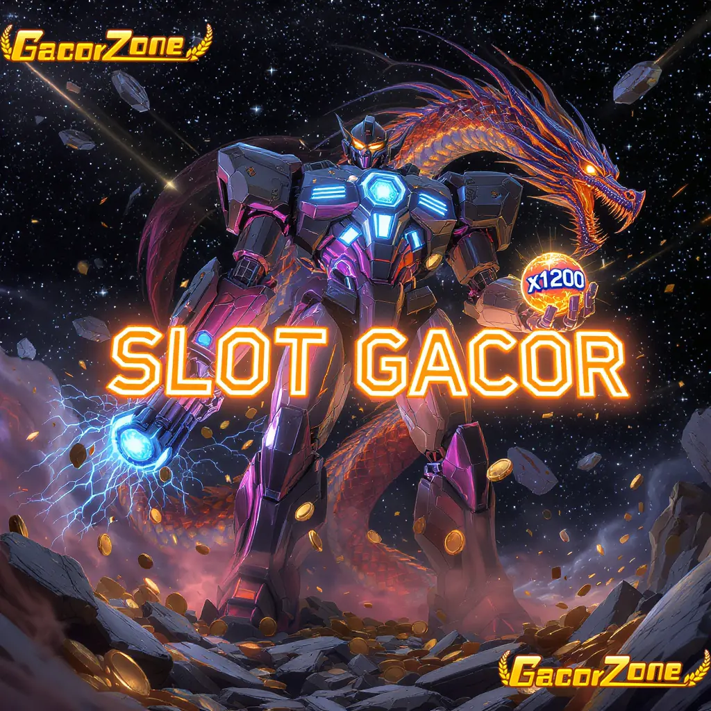 GACORZONE Apk Slot Login Kreatif Wixindo