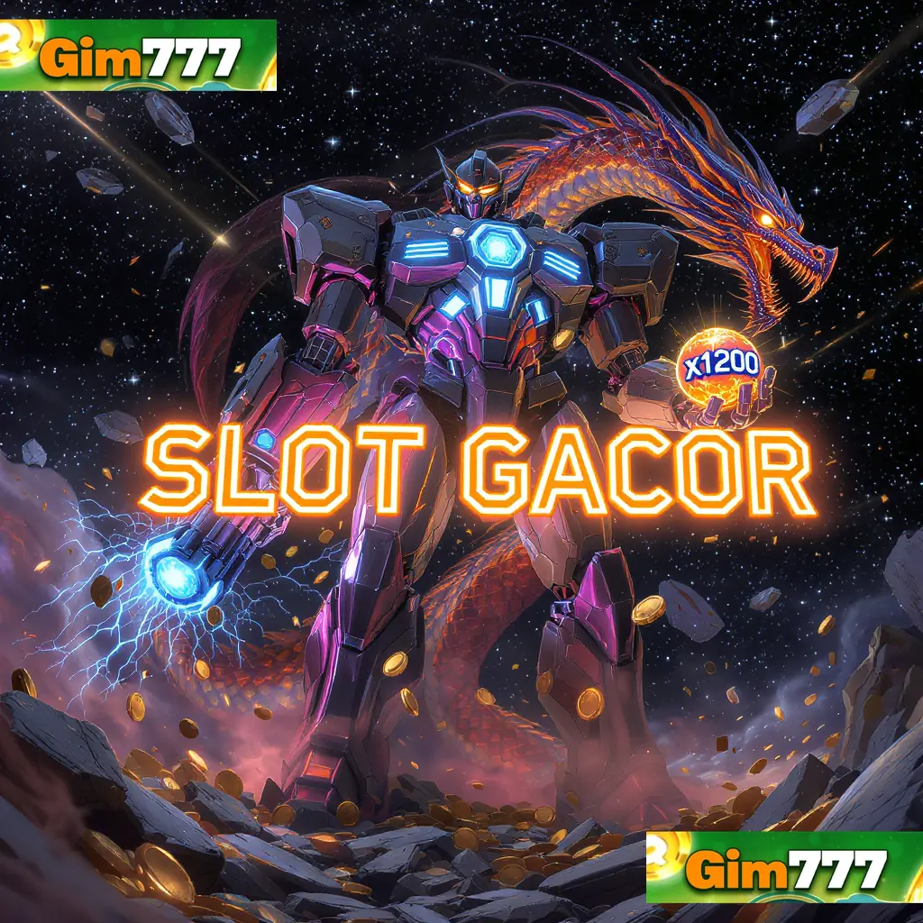 GIM777 Apk Slot Login Kreatif Wixindo