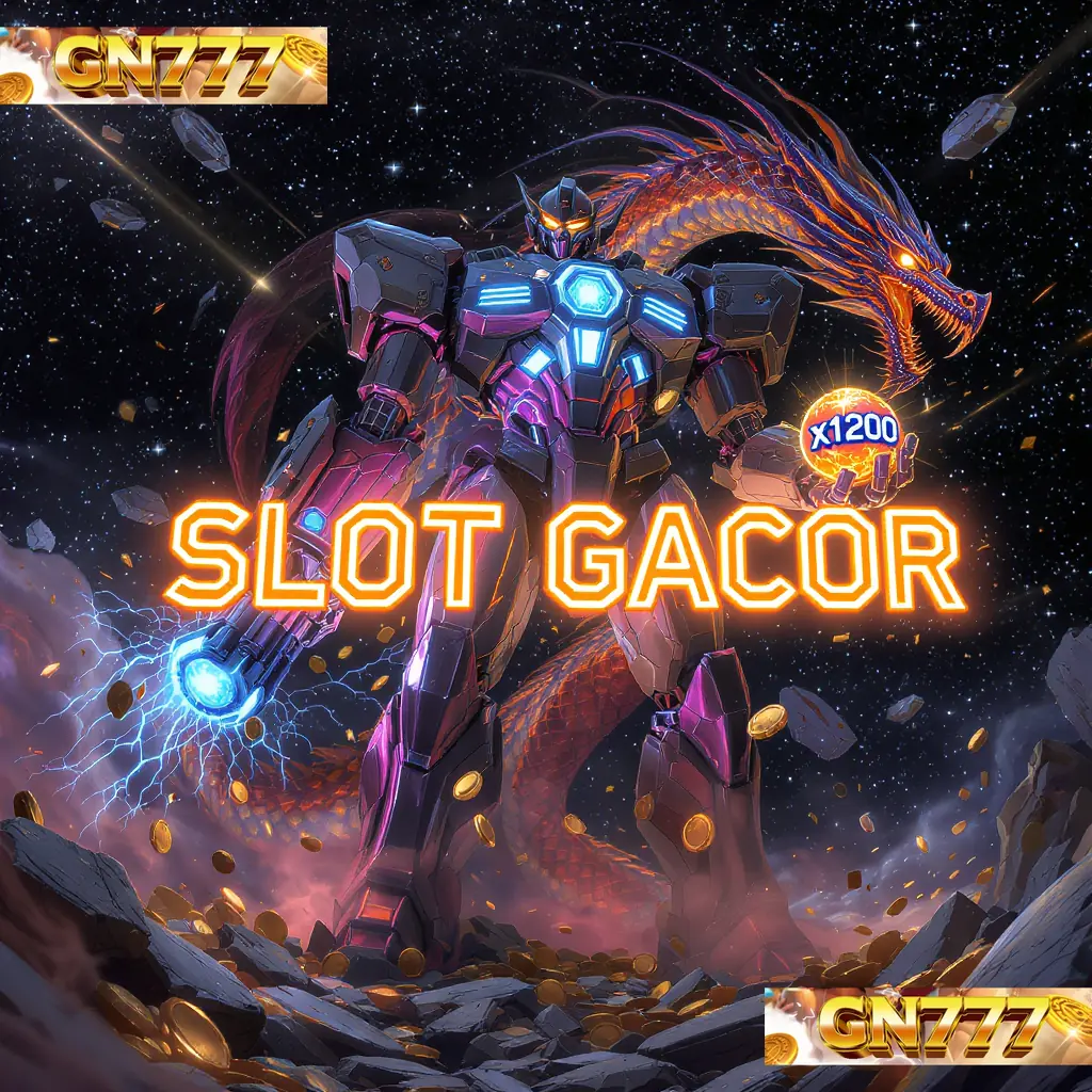 GN666 Apk Slot Login Kreatif Wixindo