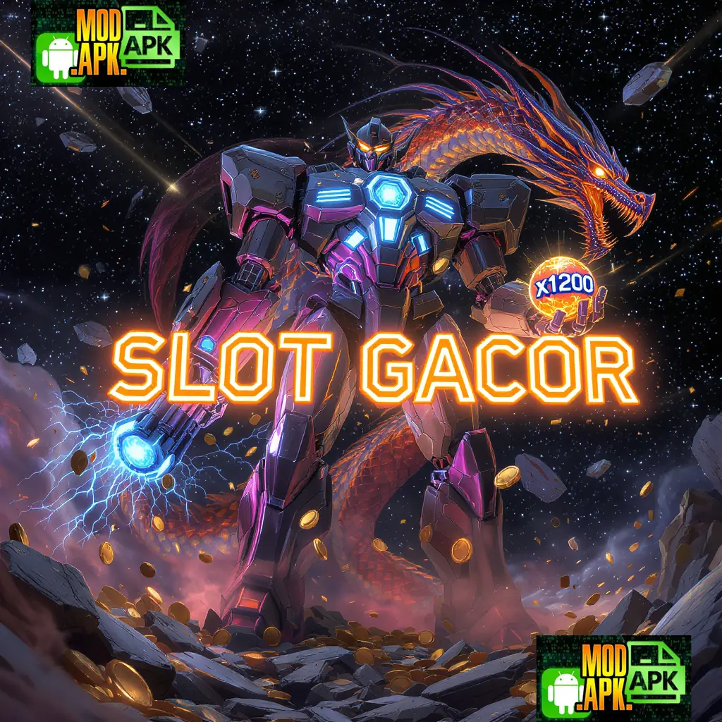HACK MAD Apk Slot Login Kreatif Wixindo
