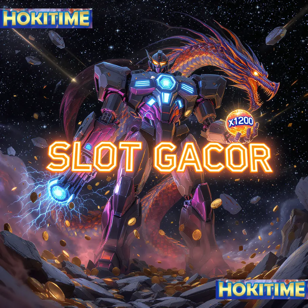 HOKITIME Apk Slot Login Kreatif Wixindo