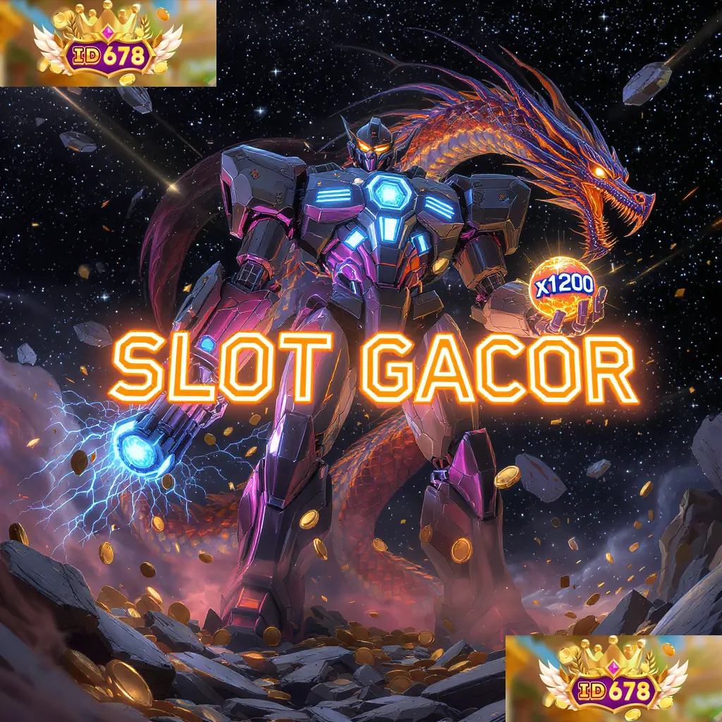 ID678 Apk Slot Login Kreatif Wixindo