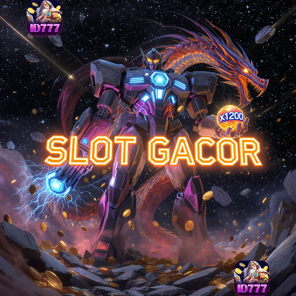 ID777 Apk Slot Login Kreatif Wixindo