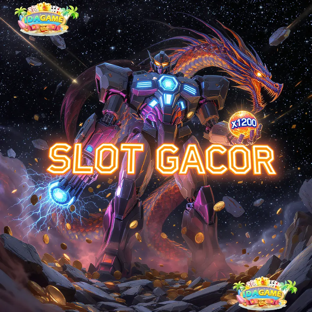 IDAGAME Apk Slot Login Kreatif Wixindo