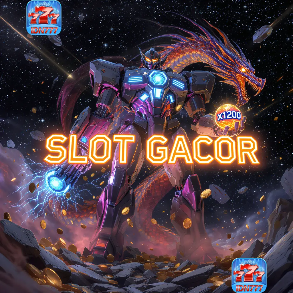 IDN777 Apk Slot Login Kreatif Wixindo