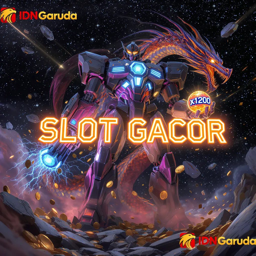 IDNGARUDA Apk Slot Login Kreatif Wixindo