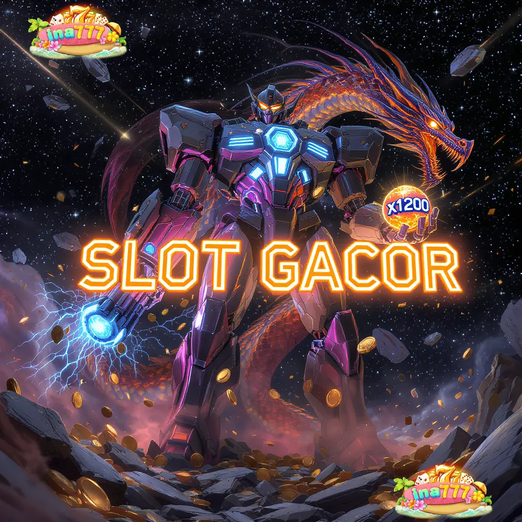 IN858 Apk Slot Login Kreatif Wixindo