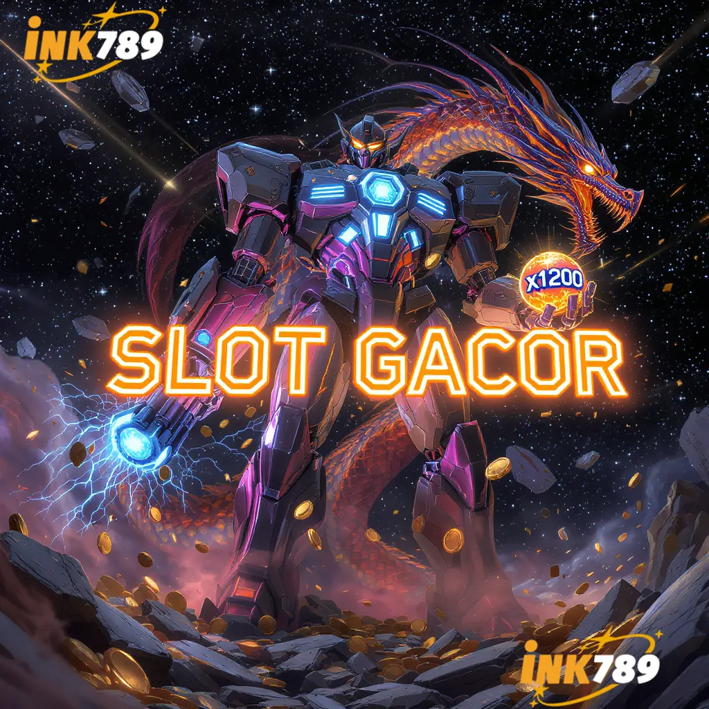 INK789 Apk Slot Login Kreatif Wixindo