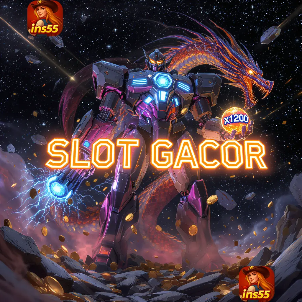 INS55 Apk Slot Login Kreatif Wixindo