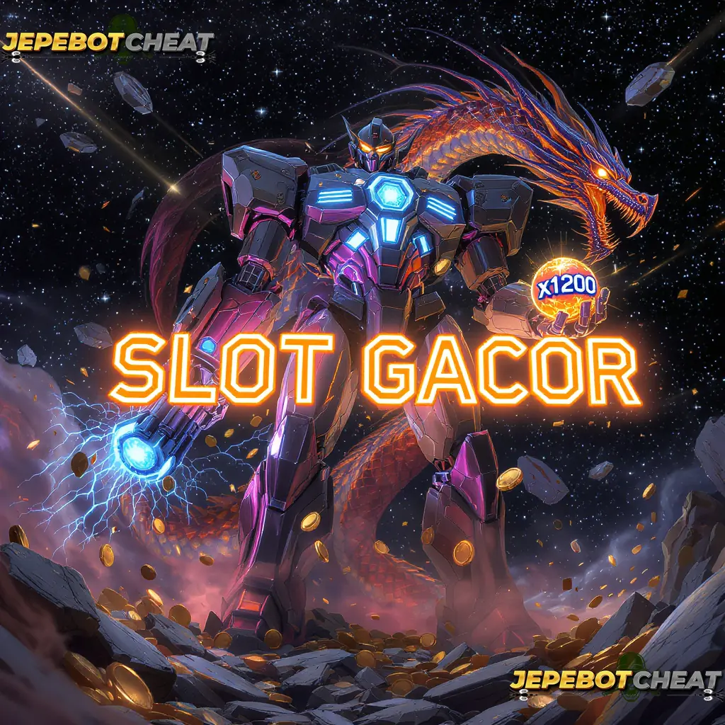 JEPEBOT Apk Slot Login Kreatif Wixindo