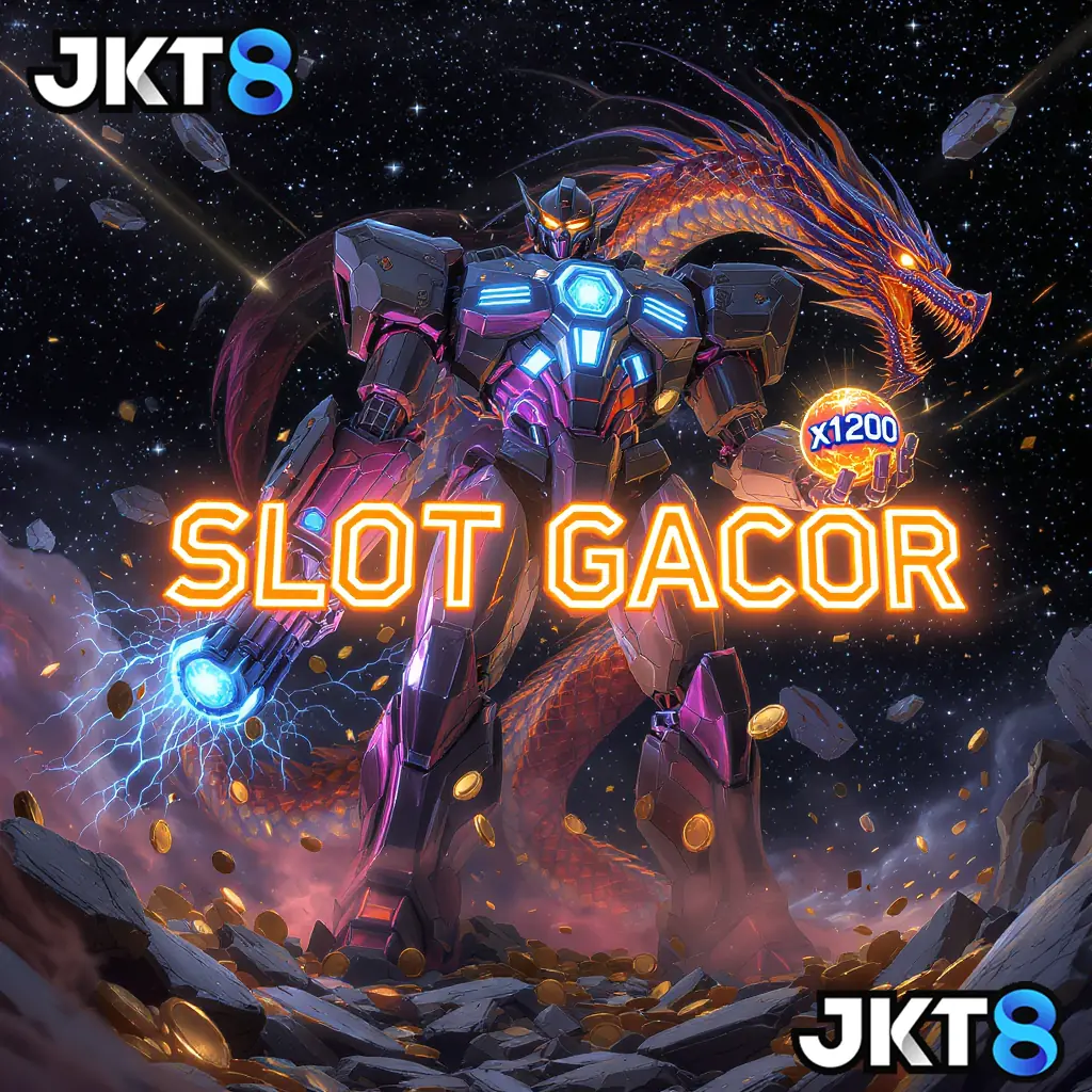 JKT8 Apk Slot Login Kreatif Wixindo