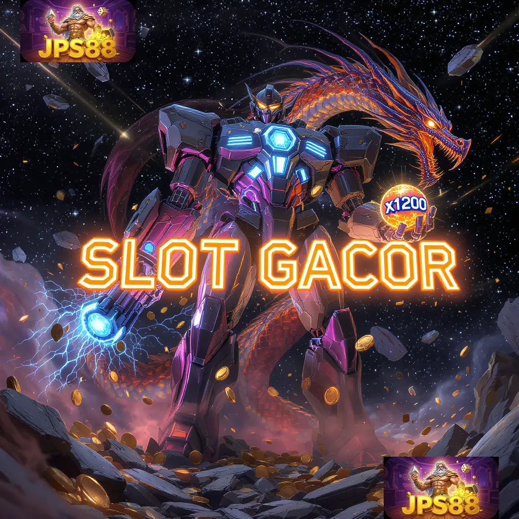 JPS88 Apk Slot Login Kreatif Wixindo