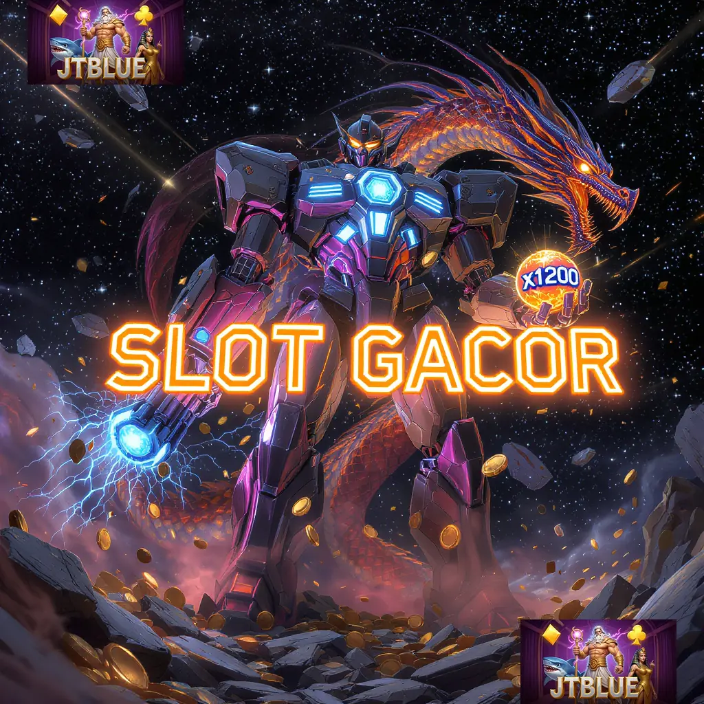 JTBLUE Apk Slot Login Kreatif Wixindo