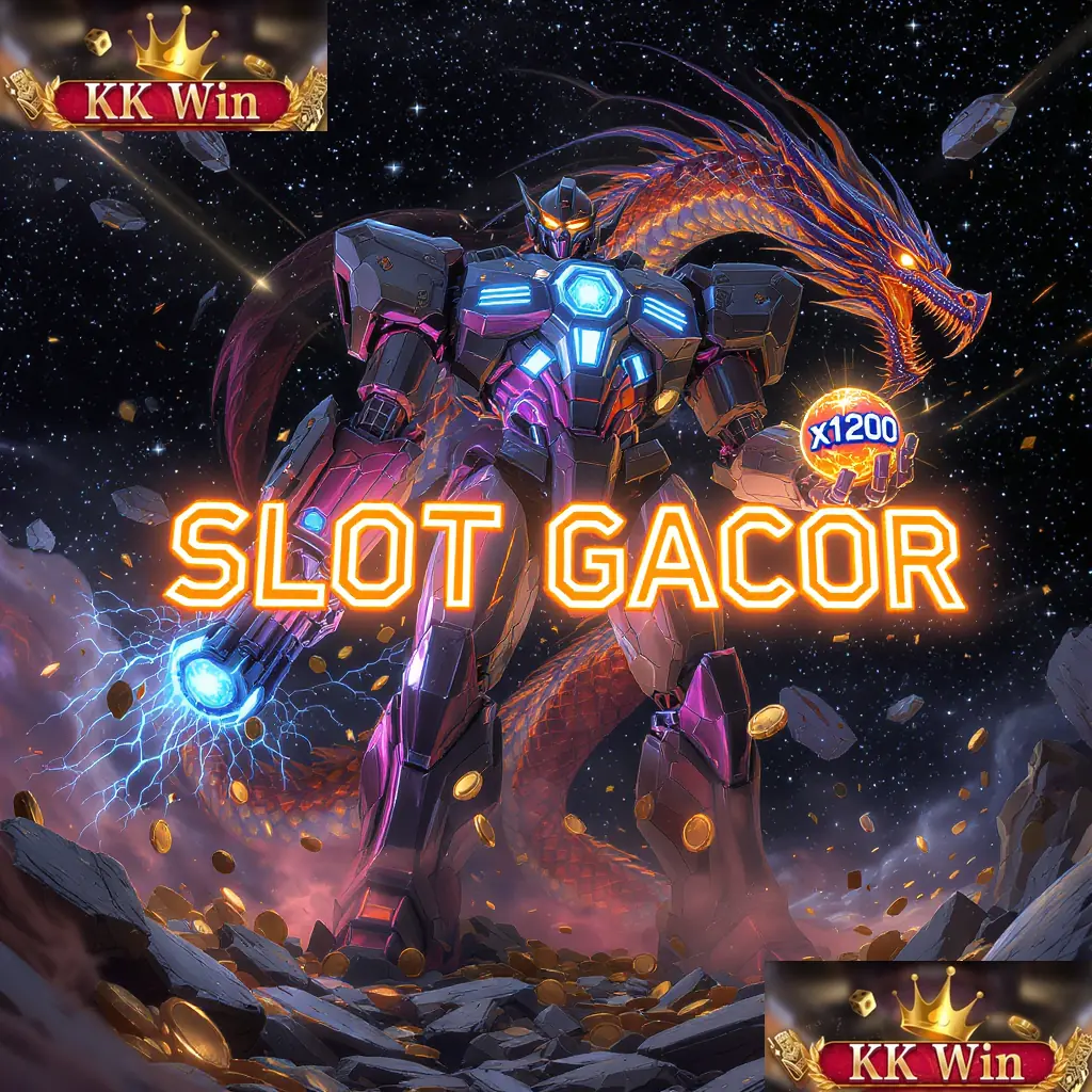KKWINSLOTS Apk Slot Login Kreatif Wixindo