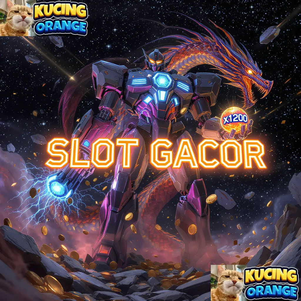 KUCING ORANGE SLOT Apk Slot Login Kreatif Wixindo