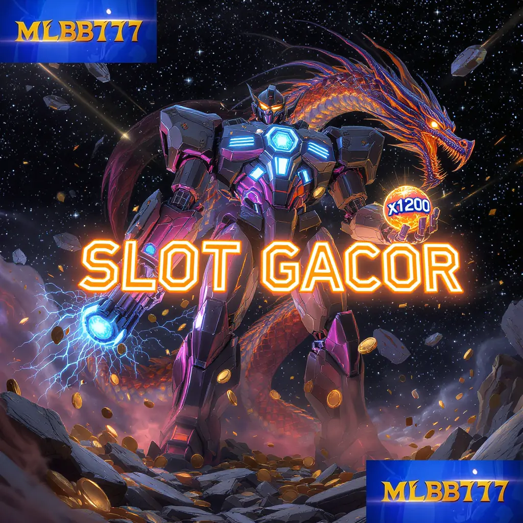 MLBB777 Apk Slot Login Kreatif Wixindo