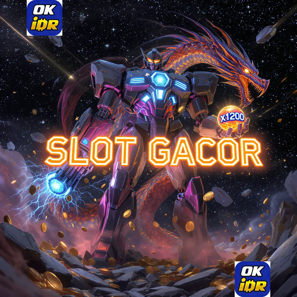 OKIDR Apk Slot Login Kreatif Wixindo