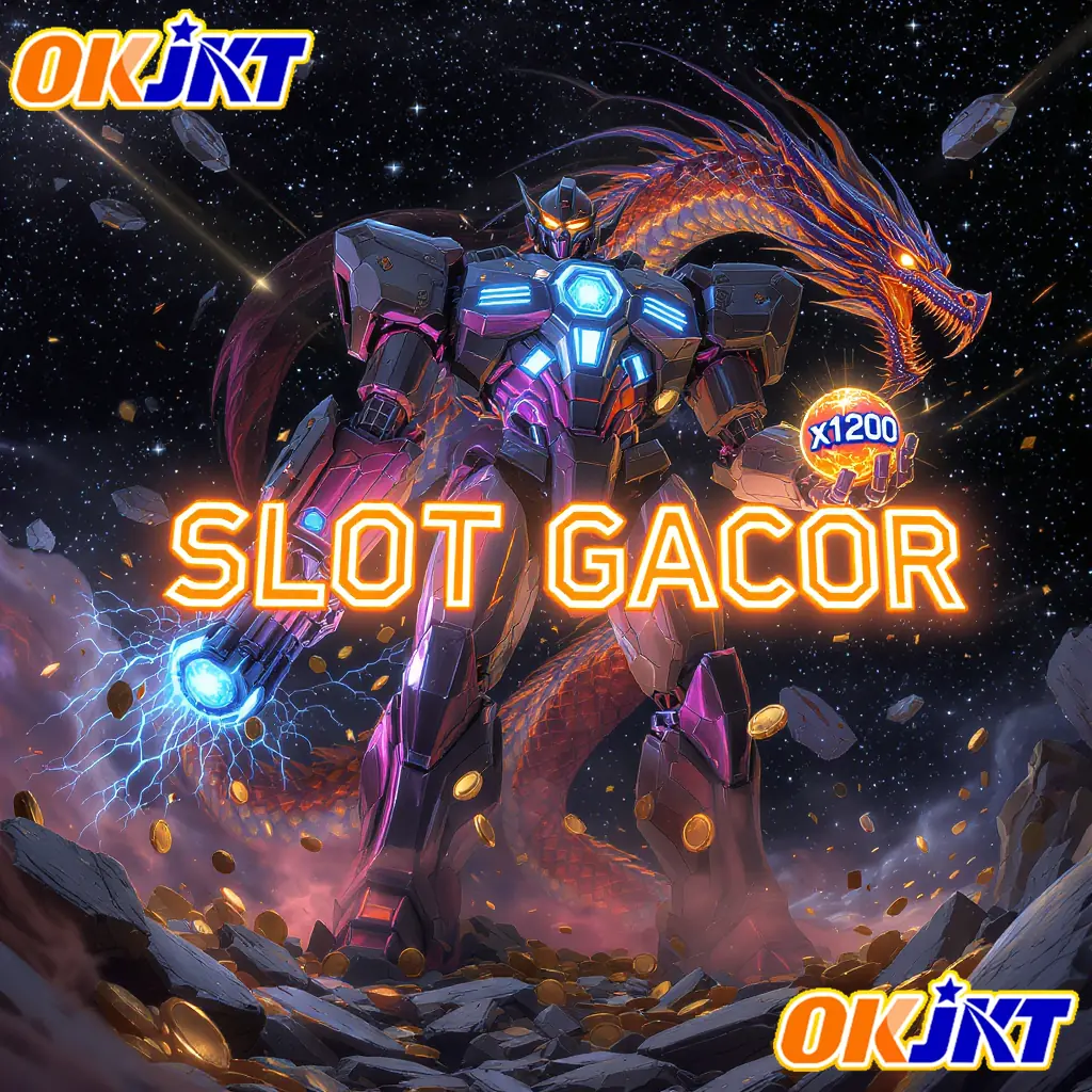 OKJKT Apk Slot Login Kreatif Wixindo