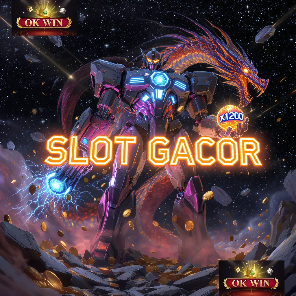 OKWIN Apk Slot Login Kreatif Wixindo