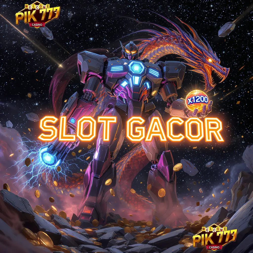 PIK777 Apk Slot Login Kreatif Wixindo