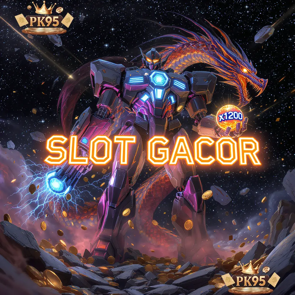 PK95 Apk Slot Login Kreatif Wixindo