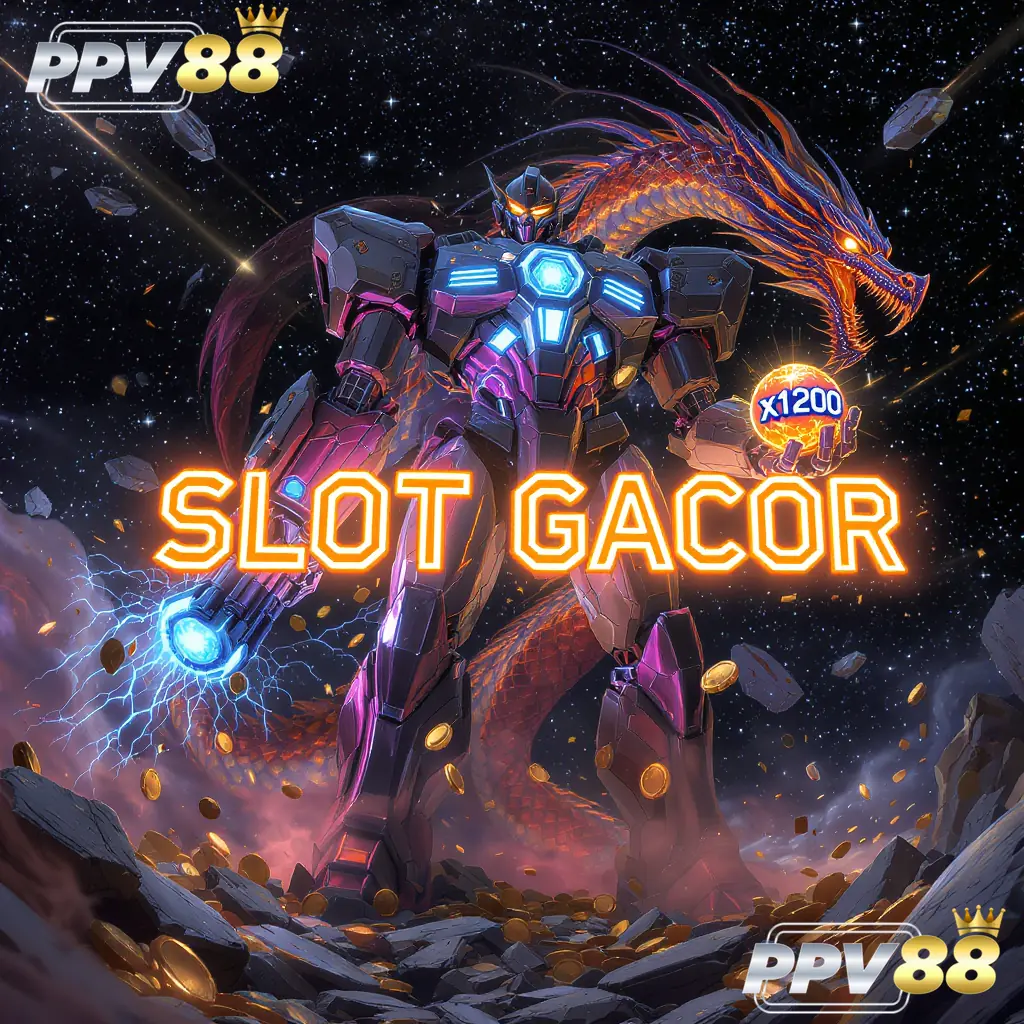 PPV88 Apk Slot Login Kreatif Wixindo